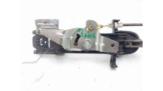 MANETA EXTERIOR TRASERA DERECHA FORD TRANSIT CONNECT (2002-2013) 1.8 DI 75CV 1753CC - L.8220702 / 5140128