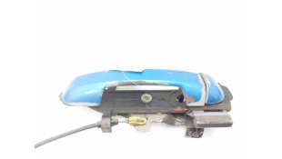 MANETA EXTERIOR TRASERA IZQUIERDA FORD TRANSIT CONNECT (2002-2013) 1.8 DI 75CV 1753CC - L.8220703 / 5140128