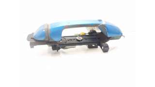 MANETA EXTERIOR TRASERA IZQUIERDA FORD TRANSIT CONNECT (2002-2013) 1.8 DI 75CV 1753CC - L.8220703 / 5140128