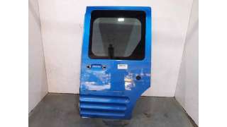 PUERTA LATERAL CORREDERA IZQUIERDA FORD TRANSIT CONNECT (2002-2013) 1.8 DI 75CV 1753CC - L.8220754 / 5314680