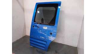 PUERTA LATERAL CORREDERA IZQUIERDA FORD TRANSIT CONNECT (2002-2013) 1.8 DI 75CV 1753CC - L.8220754 / 5314680