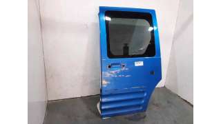 PUERTA LATERAL CORREDERA IZQUIERDA FORD TRANSIT CONNECT (2002-2013) 1.8 DI 75CV 1753CC - L.8220754 / 5314680