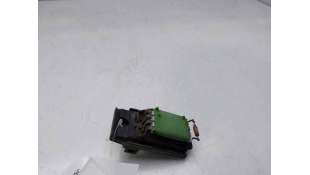 RESISTENCIA CALEFACCION FORD TRANSIT CONNECT (2002-2013) 1.8 DI 75CV 1753CC - L.8220764 / 3M5H18B647BA