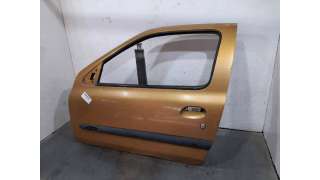 PUERTA DELANTERA IZQUIERDA RENAULT CLIO II (1998-2010) 1.2 (BB0A, BB0F, BB10, BB1K, BB28, BB2D, BB2H, CB0A,... 58CV 1149CC 
