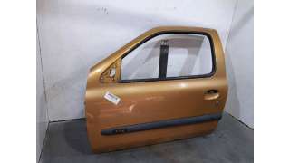 PUERTA DELANTERA IZQUIERDA RENAULT CLIO II (1998-2010) 1.2 (BB0A, BB0F, BB10, BB1K, BB28, BB2D, BB2H, CB0A,... 58CV 1149CC 
