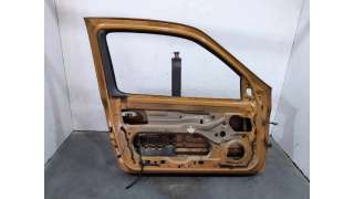 PUERTA DELANTERA IZQUIERDA RENAULT CLIO II (1998-2010) 1.2 (BB0A, BB0F, BB10, BB1K, BB28, BB2D, BB2H, CB0A,... 58CV 1149CC 