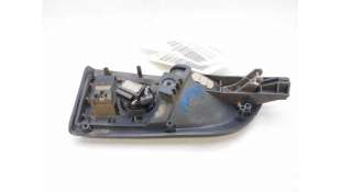 MANETA INTERIOR TRASERA DERECHA SKODA OCTAVIA I (2000-2010) 1.6 102CV 1595CC - L.8220839 / 1U4839248B 2