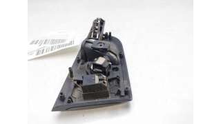 MANETA INTERIOR TRASERA DERECHA SKODA OCTAVIA I (2000-2010) 1.6 102CV 1595CC - L.8220839 / 1U4839248B