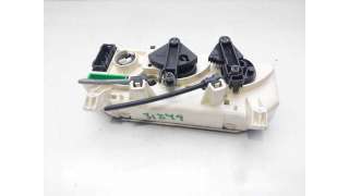 MANDO CALEFACCION /  AIRE ACONDICIONADO RENAULT CLIO II (1998-2005) 1.4 (B/CB0C) 75CV 1390CC - L.8220956 / 7701047547