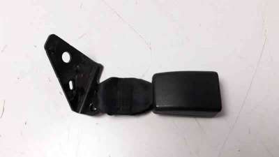 CINTURON SEGURIDAD TRASERO IZQUIERDO PEUGEOT 208  - M.773536 / 6190405B