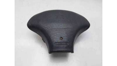 AIRBAG DELANTERO IZQUIERDO CITROEN ZX (1992-1997) 1.9 TD 90CV 1905CC - L.8221042 / 96212545ZL