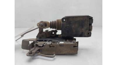 CERRADURA PUERTA DELANTERA DERECHA CITROEN ZX (1992-1997) 1.9 TD 90CV 1905CC - L.8221046 / 96056001