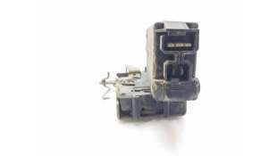 CERRADURA PUERTA DELANTERA DERECHA CITROEN ZX (1992-1997) 1.9 TD 90CV 1905CC - L.8221046 / 96056001 2