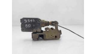 CERRADURA PUERTA DELANTERA DERECHA CITROEN ZX (1992-1997) 1.9 TD 90CV 1905CC - L.8221046 / 96056001