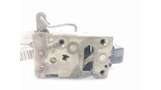 CERRADURA PUERTA DELANTERA DERECHA CITROEN ZX (1992-1997) 1.9 TD 90CV 1905CC - L.8221046 / 96056001