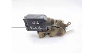 CERRADURA PUERTA TRASERA DERECHA CITROEN ZX (1992-1997) 1.9 TD 90CV 1905CC - L.8221048 / 96056003