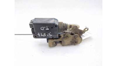 CERRADURA PUERTA TRASERA DERECHA CITROEN ZX (1992-1997) 1.9 TD 90CV 1905CC - L.8221048 / 96056003