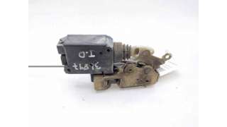 CERRADURA PUERTA TRASERA DERECHA CITROEN ZX (1992-1997) 1.9 TD 90CV 1905CC - L.8221048 / 96056003