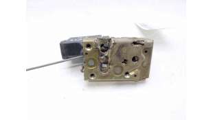 CERRADURA PUERTA TRASERA DERECHA CITROEN ZX (1992-1997) 1.9 TD 90CV 1905CC - L.8221048 / 96056003 2
