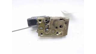 CERRADURA PUERTA TRASERA DERECHA CITROEN ZX (1992-1997) 1.9 TD 90CV 1905CC - L.8221048 / 96056003