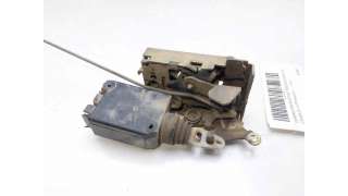 CERRADURA PUERTA TRASERA DERECHA CITROEN ZX (1992-1997) 1.9 TD 90CV 1905CC - L.8221048 / 96056003