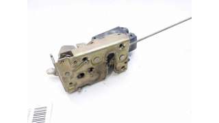 CERRADURA PUERTA TRASERA DERECHA CITROEN ZX (1992-1997) 1.9 TD 90CV 1905CC - L.8221048 / 96056003