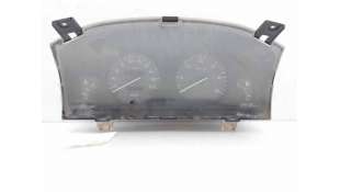 CUADRO INSTRUMENTOS CITROEN ZX (1992-1997) 1.9 TD 90CV 1905CC - L.8221053 / 9624305280