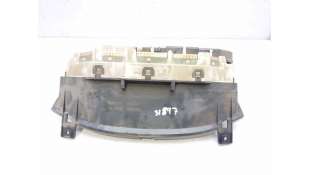 CUADRO INSTRUMENTOS CITROEN ZX (1992-1997) 1.9 TD 90CV 1905CC - L.8221053 / 9624305280 2