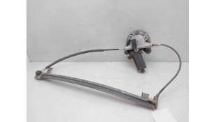 ELEVALUNAS DELANTERO DERECHO CITROEN ZX (1992-1997) 1.9 TD 90CV 1905CC - L.8221055 / 96029375