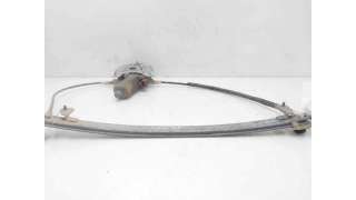ELEVALUNAS DELANTERO DERECHO CITROEN ZX (1992-1997) 1.9 TD 90CV 1905CC - L.8221055 / 96029375
