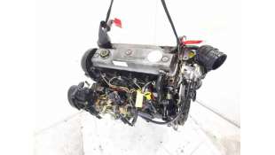 MOTOR COMPLETO FORD MONDEO II SEDÁN (1996-2000) 1.8 TD 90CV 1753CC - L.8221074 / RFN