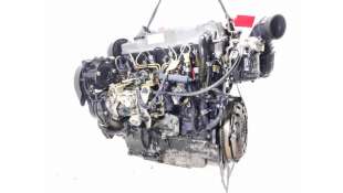 MOTOR COMPLETO FORD MONDEO II SEDÁN (1996-2000) 1.8 TD 90CV 1753CC - L.8221074 / RFN 2