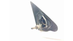RETROVISOR IZQUIERDO CITROEN ZX (1992-1997) 1.9 TD 90CV 1905CC - L.8221077 / 96079603FKZ 2