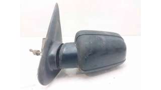 RETROVISOR IZQUIERDO CITROEN ZX (1992-1997) 1.9 TD 90CV 1905CC - L.8221077 / 96079603FKZ