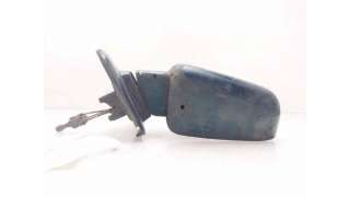 RETROVISOR IZQUIERDO CITROEN ZX (1992-1997) 1.9 TD 90CV 1905CC - L.8221077 / 96079603FKZ