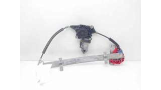 ELEVALUNAS DELANTERO IZQUIERDO FORD MONDEO II SEDÁN (1996-2000) 1.8 TD 90CV 1753CC - L.8221097 / 93BBF23201BZ
