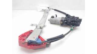 ELEVALUNAS DELANTERO IZQUIERDO FORD MONDEO II SEDÁN (1996-2000) 1.8 TD 90CV 1753CC - L.8221097 / 93BBF23201BZ