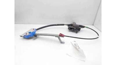 ELEVALUNAS TRASERO DERECHO FORD MONDEO II SEDÁN (1996-2000) 1.8 TD 90CV 1753CC - L.8221098 / 93BBF27000BU