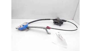 ELEVALUNAS TRASERO DERECHO FORD MONDEO II SEDÁN (1996-2000) 1.8 TD 90CV 1753CC - L.8221098 / 93BBF27000BU