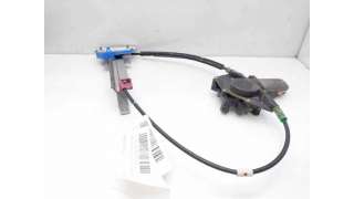 ELEVALUNAS TRASERO DERECHO FORD MONDEO II SEDÁN (1996-2000) 1.8 TD 90CV 1753CC - L.8221098 / 93BBF27000BU