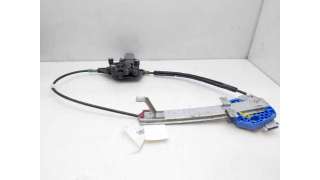 ELEVALUNAS TRASERO DERECHO FORD MONDEO II SEDÁN (1996-2000) 1.8 TD 90CV 1753CC - L.8221098 / 93BBF27000BU