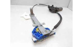 ELEVALUNAS TRASERO DERECHO FORD MONDEO II SEDÁN (1996-2000) 1.8 TD 90CV 1753CC - L.8221098 / 93BBF27000BU