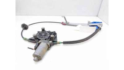 ELEVALUNAS TRASERO IZQUIERDO FORD MONDEO II SEDÁN (1996-2000) 1.8 TD 90CV 1753CC - L.8221099 / 1059785