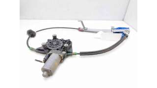 ELEVALUNAS TRASERO IZQUIERDO FORD MONDEO II SEDÁN (1996-2000) 1.8 TD 90CV 1753CC - L.8221099 / 1059785