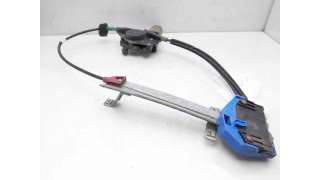 ELEVALUNAS TRASERO IZQUIERDO FORD MONDEO II SEDÁN (1996-2000) 1.8 TD 90CV 1753CC - L.8221099 / 1059785