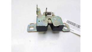 CERRADURA MALETERO / PORTON FORD MONDEO II SEDÁN (1996-2000) 1.8 TD 90CV 1753CC - L.8221101 / 96BGF43200AA