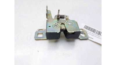 CERRADURA MALETERO / PORTON FORD MONDEO II SEDÁN (1996-2000) 1.8 TD 90CV 1753CC - L.8221101 / 96BGF43200AA
