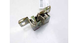 CERRADURA MALETERO / PORTON FORD MONDEO II SEDÁN (1996-2000) 1.8 TD 90CV 1753CC - L.8221101 / 96BGF43200AA