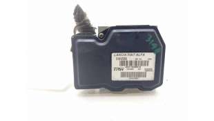 ABS ALFA ROMEO 159 SPORTWAGON (2006-2011) 1.9 JTDM 16V (939BXC1B, 939BXC12) 150CV 1910CC - L.8221111 / 51812265