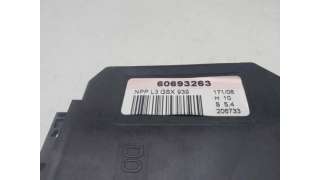 CENTRALITA CIERRE ALFA ROMEO 159 SPORTWAGON (2006-2011) 1.9 JTDM 16V (939BXC1B, 939BXC12) 150CV 1910CC - L.8221117 / 606932